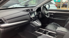 Honda CR-V 2.0 i-MMD Hybrid SR  2WD 5dr eCVT Hybrid Estate